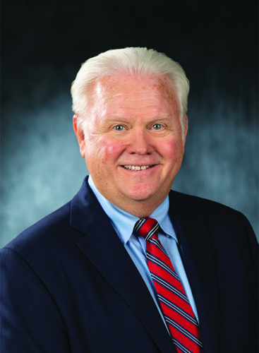 Larry Hornsby