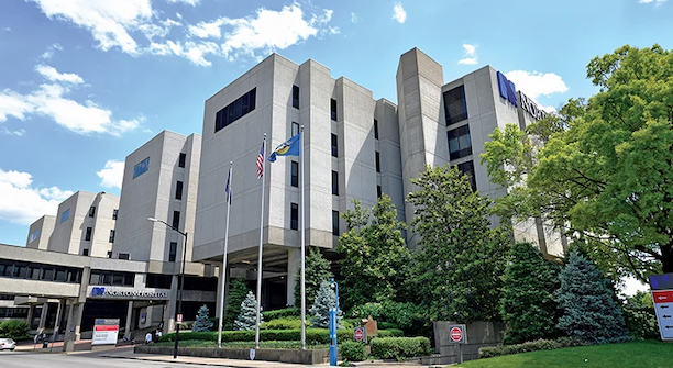 Norton Healthcare
