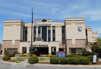 Crestwood Medical Center