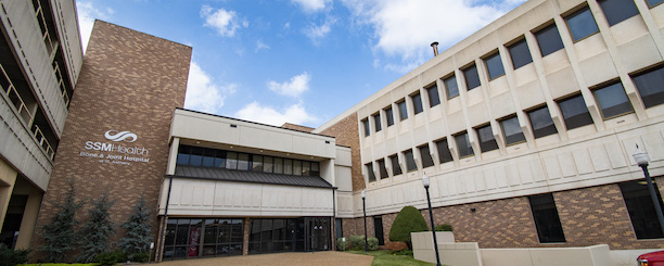 SSM Health Bone and Joint Hospital at St. Anthony